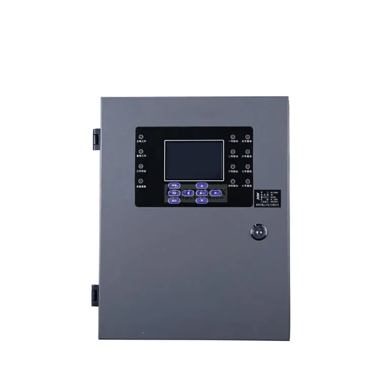 Gas Alarm Controller