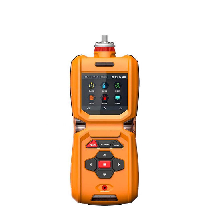 Handheld VOC Gas Analyzer