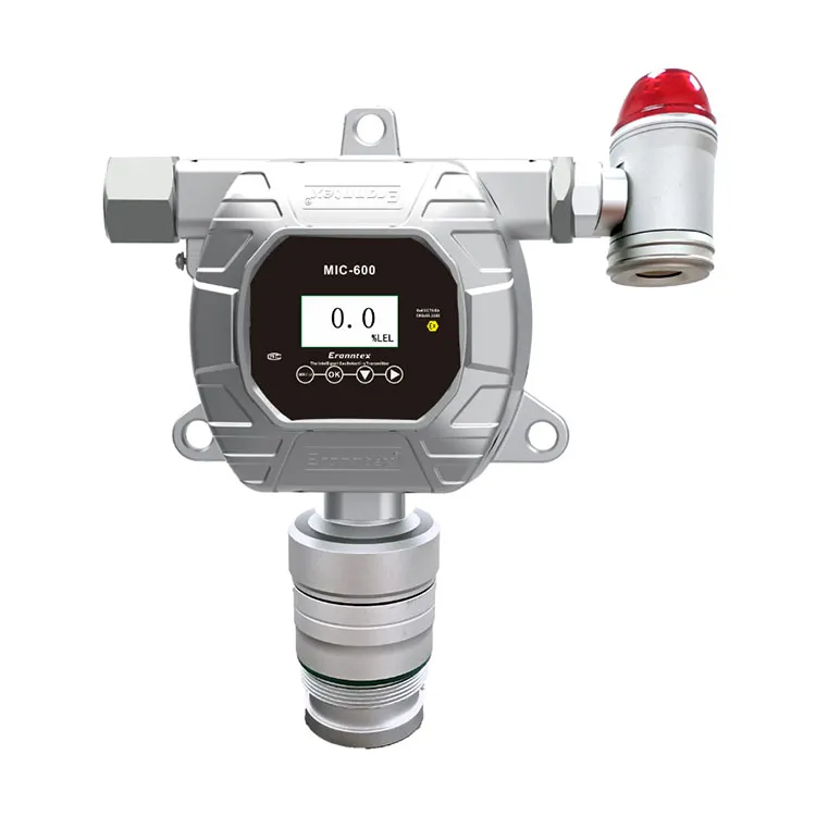 Magnetic Gas conservationem libero Detector