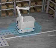 Composite robots: opening a new chapter in intelligent warehousing