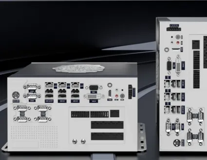 Application of FUWEI Intelligent AI Edge Controller in Automated Production Line