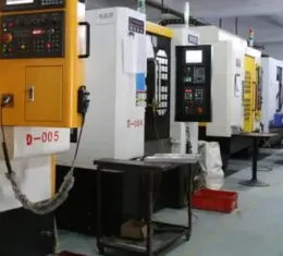 Composite robots lead the new era of CNC workshop automation upgrade