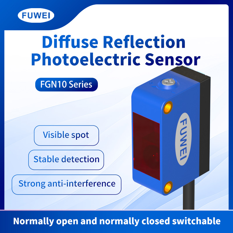 FGN20-30NF-I Photoelectric sensor