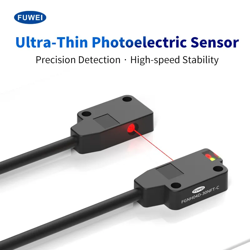 FGNH04-30NFT-C Photoelectric Sensor