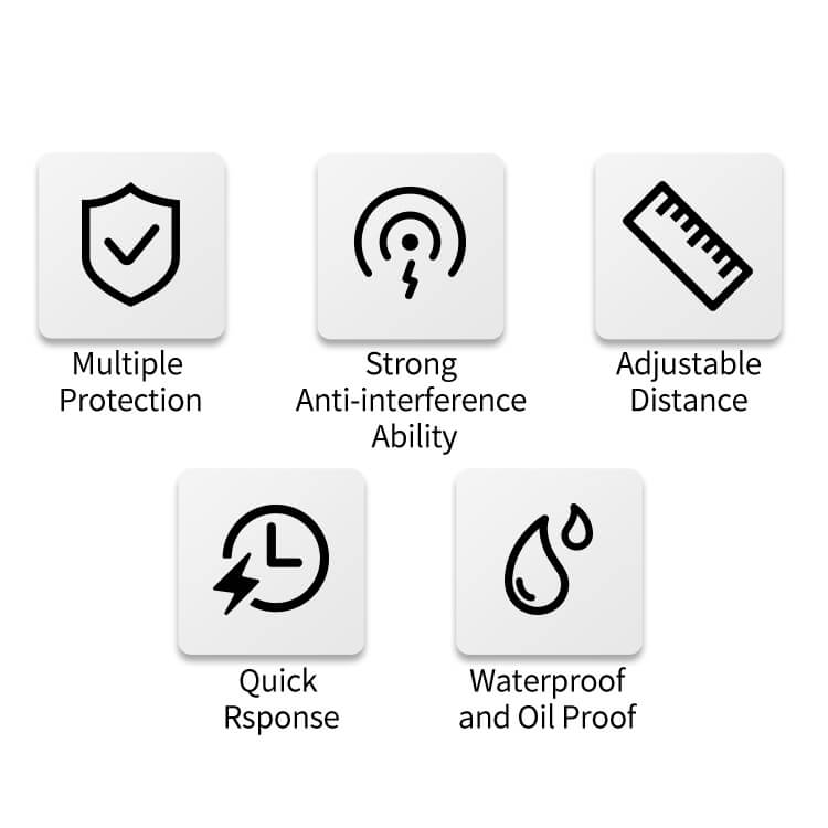 China Photoelectric Sensor Supplier, Manufacturer - Factory Direct ...