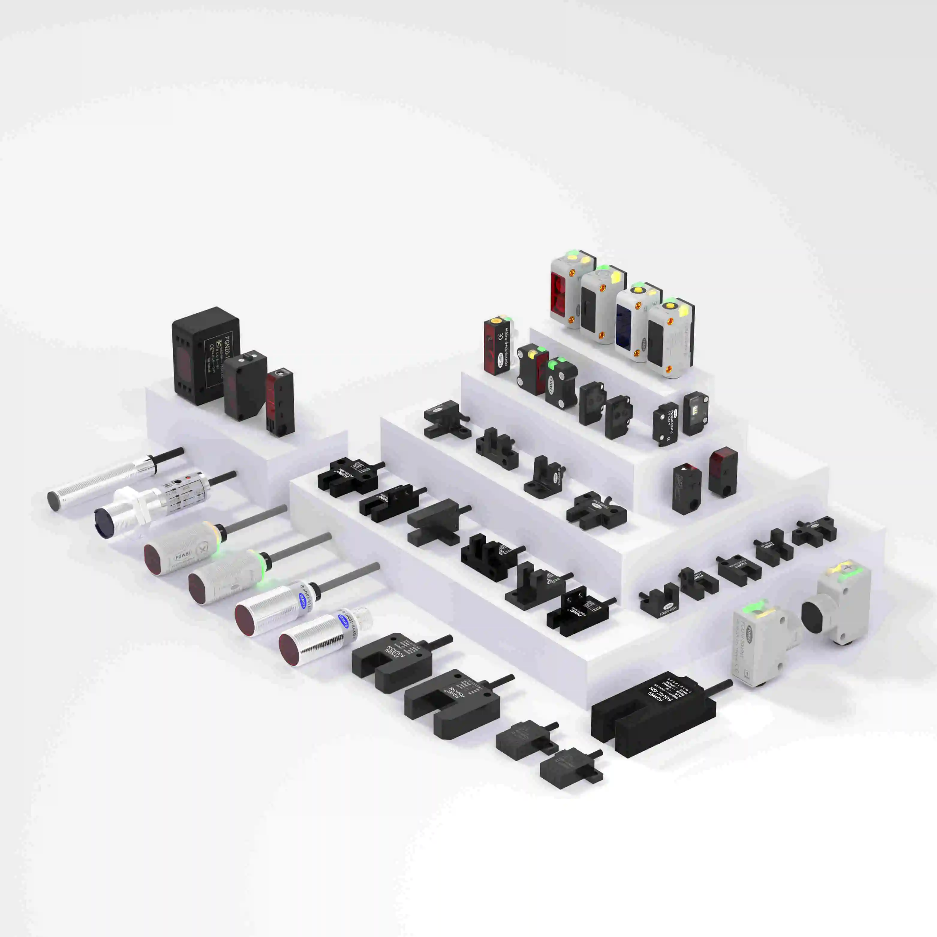 Photoelectric Sensor