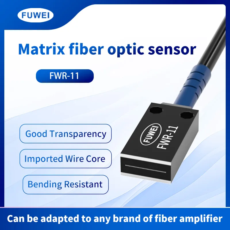 FWR-11 Fiber Optic Sensor