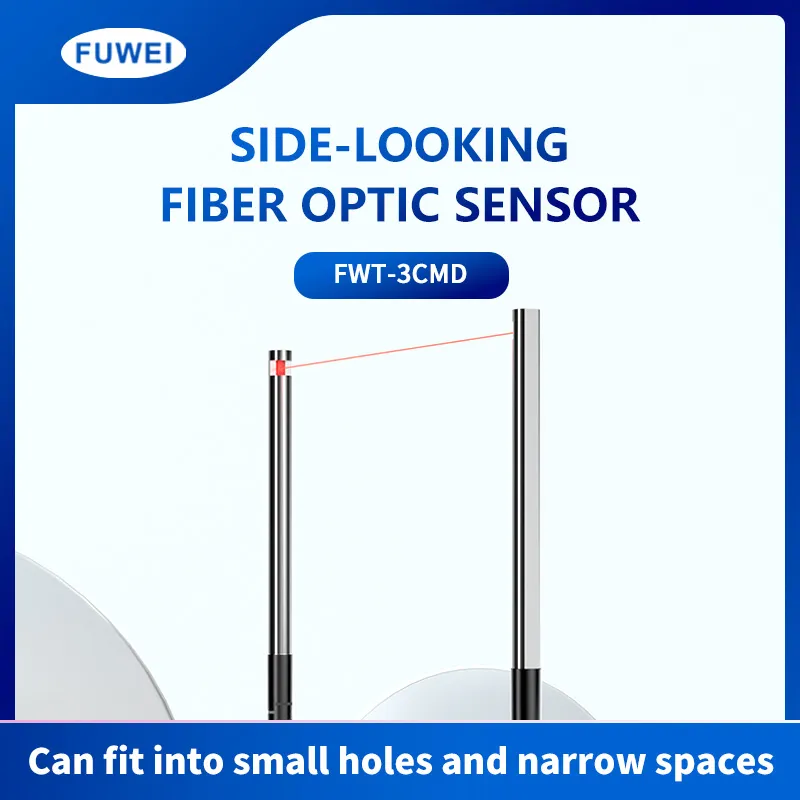 FWT-3CMD Fiber Optic Sensor