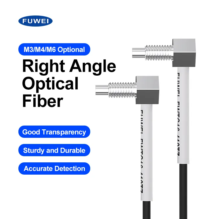 FWTC9-310TZ Fiber optic sensor