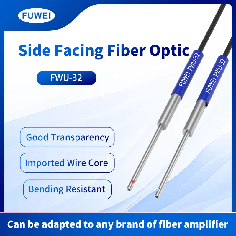 FWU-32 Fiber Optic Sensor