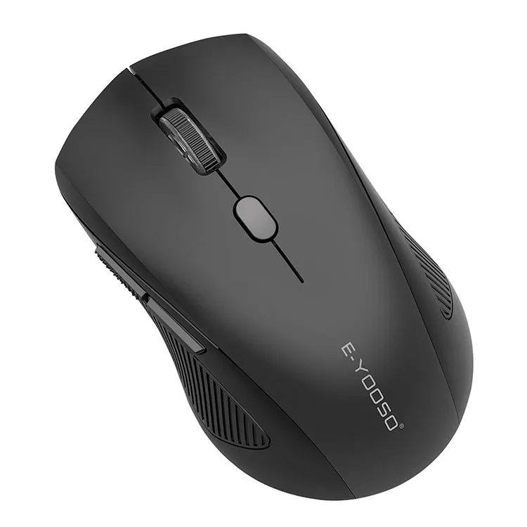 Souris Bluetooth 2,4 G 2 en 1