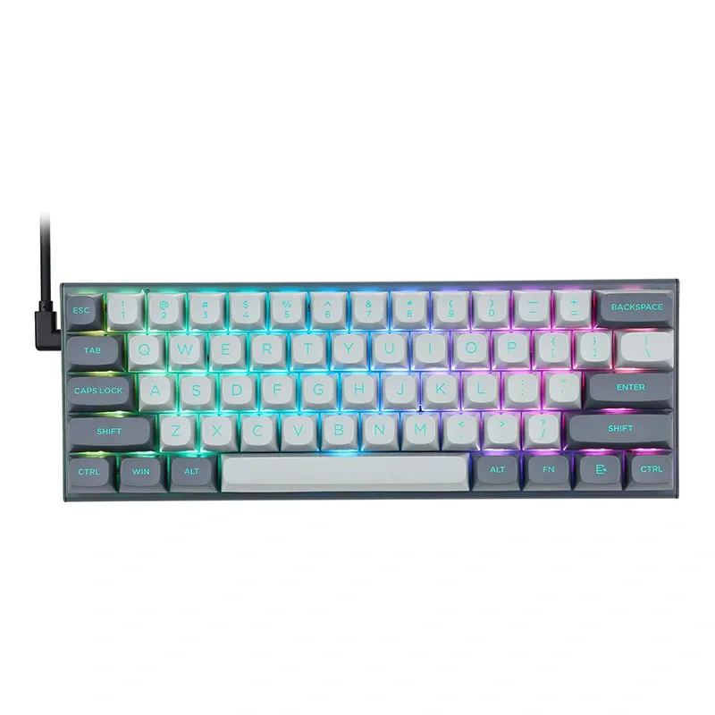 What are the uses of a Mechanical keyboard?