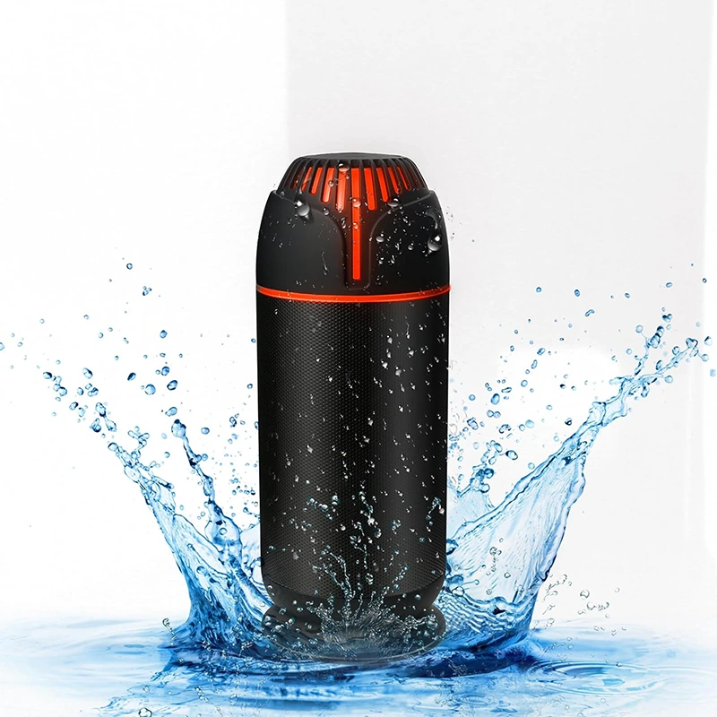 Wireless Blue Tooth gaming Speaker IPX5 Waterproof