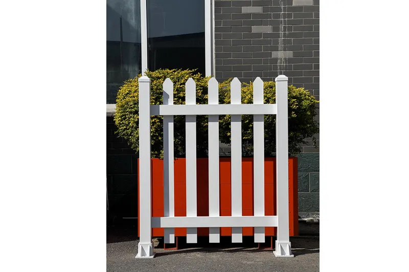 Why FRP Fencing is the Smart Choice for Durable, Low-Maintenance Outdoor Solutions