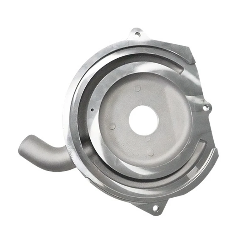 Flying Suction Cup ອຸປະກອນເສີມກາວິທັດ Casting Aluminum Parts