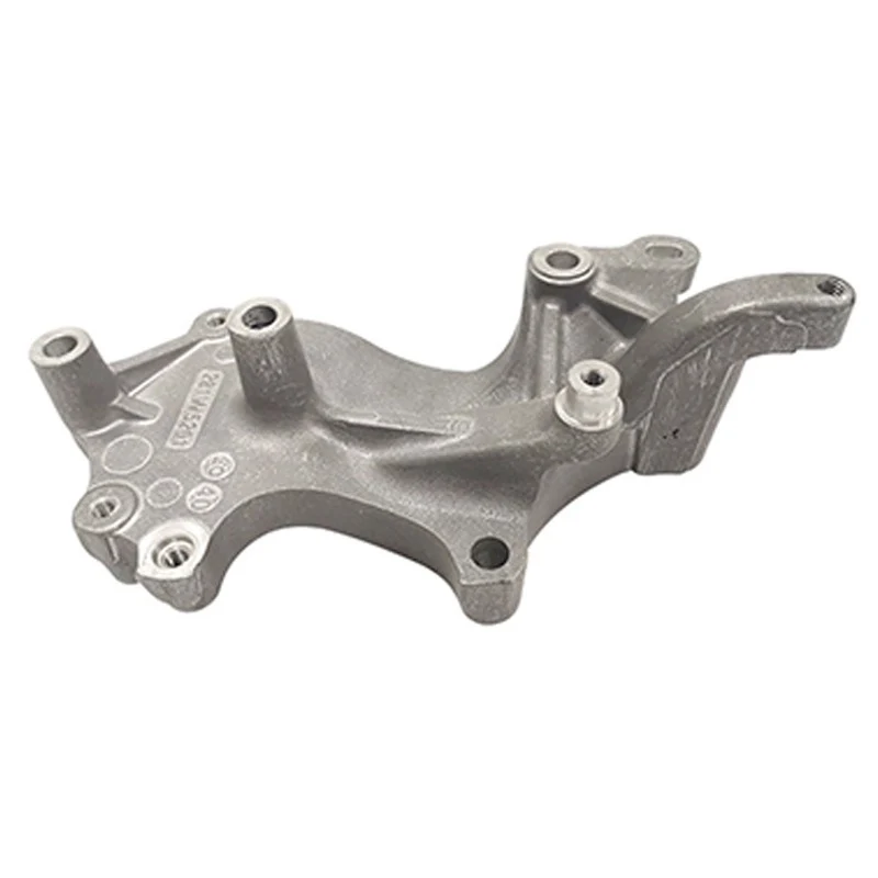 Gravity Casting Aluminum Parts para sa Auto Parts