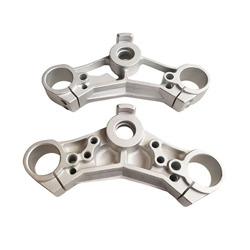Motorcycle Auto Parts Forged Aluminum Parts
