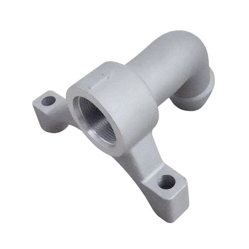 Support Joints Sand Casting Aluminum Parts