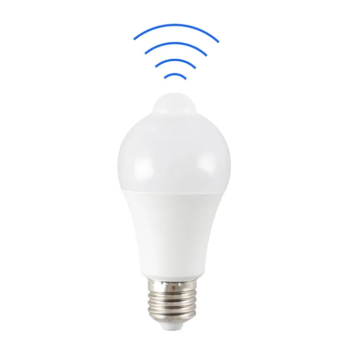 ຜູ້ຜະລິດຫລອດໄຟ LED Intelligent Sensor