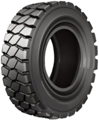 Gere & dilacerant signa ad Forklift tires