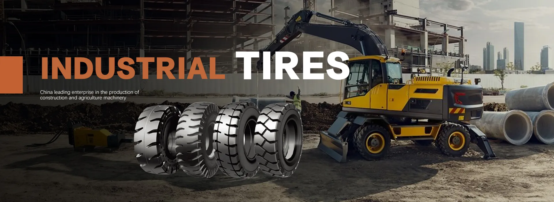 Industriae Tires