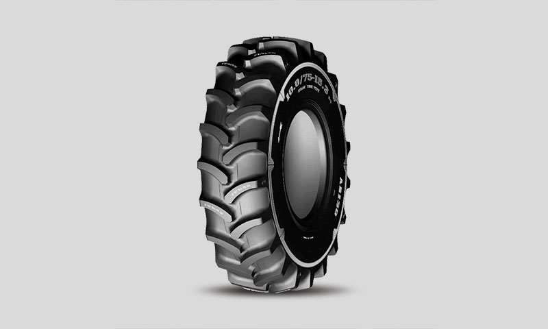 Qingdao oxplo Tire Limited Company's agricultural tyres