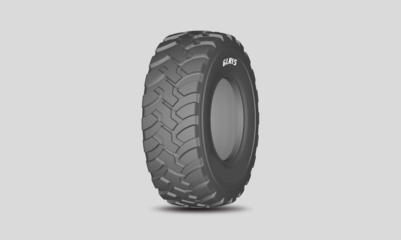 Industrial Forklift Tires Market Ushers in a New Era, Embracing Green and Smart Technologies