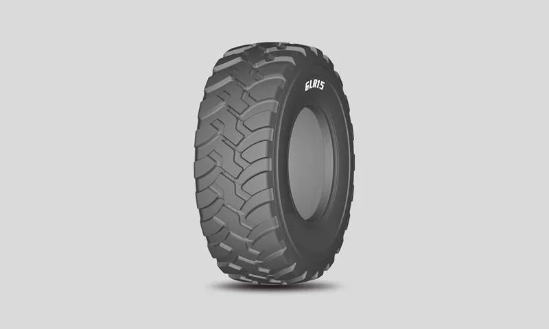 Industrial Forklift Tires Market Ushers in a New Era, Embracing Green and Smart Technologies