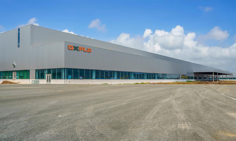OXPLO Tires Limited in Qingdao Ushers in a New Era of Innovation and Growth