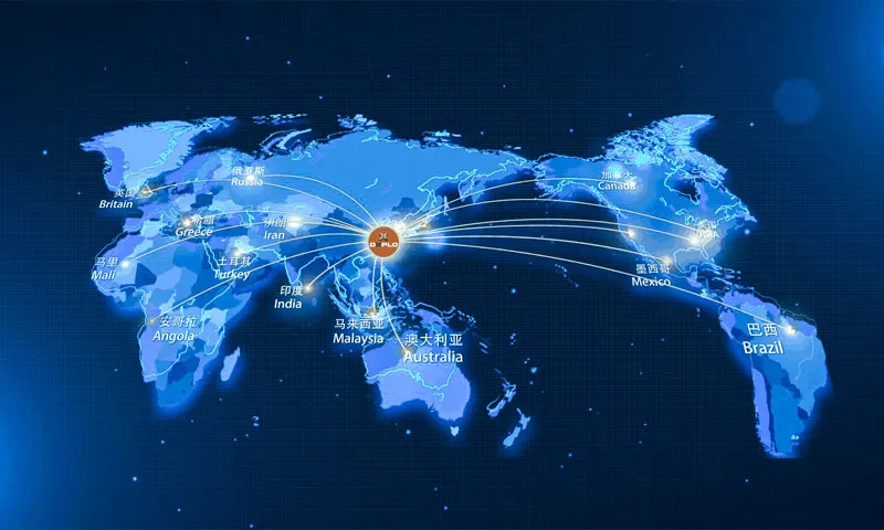 Unser Unternehmen erweitert seine globale Präsenz im Reifenexport nach Kasachstan, den Philippinen, Indonesien und Mexiko