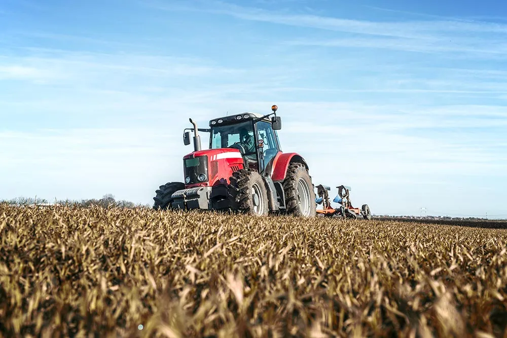 Le marché mondial des pneus OTR est prêt pour une croissance constante, tirée par les innovations technologiques et la demande croissante