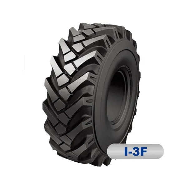 Forklift tire recommendations