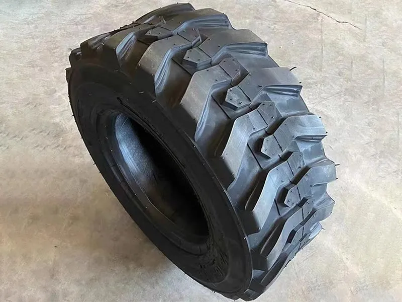 Excavator Tire