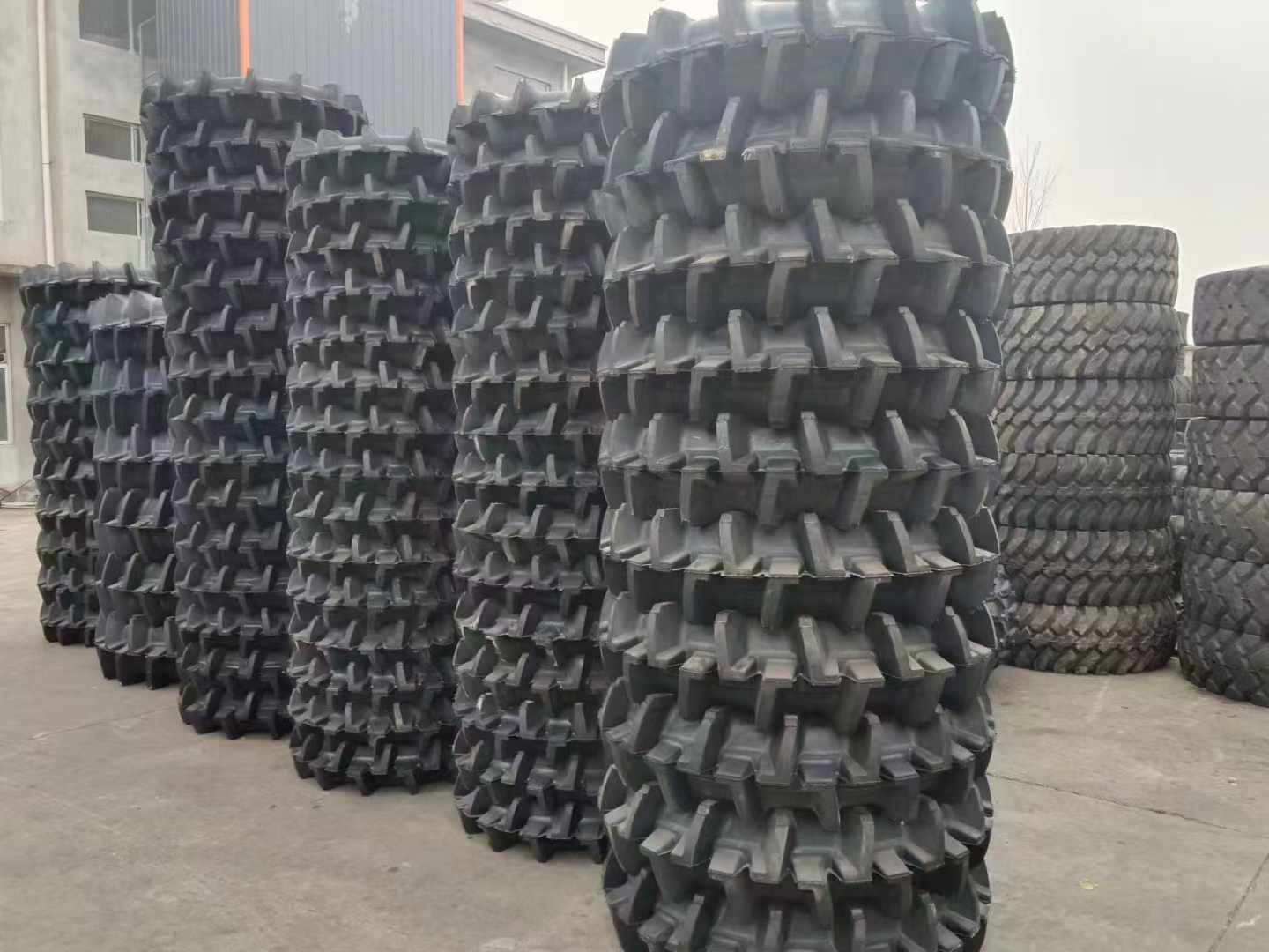 tires