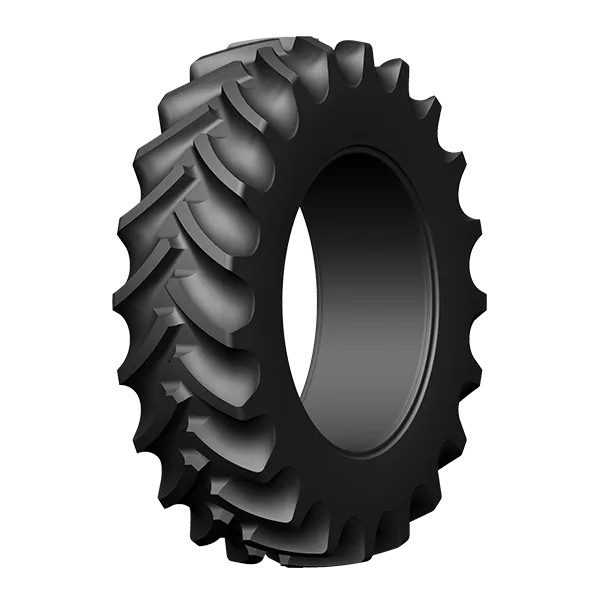 Agricultural tire recommendations