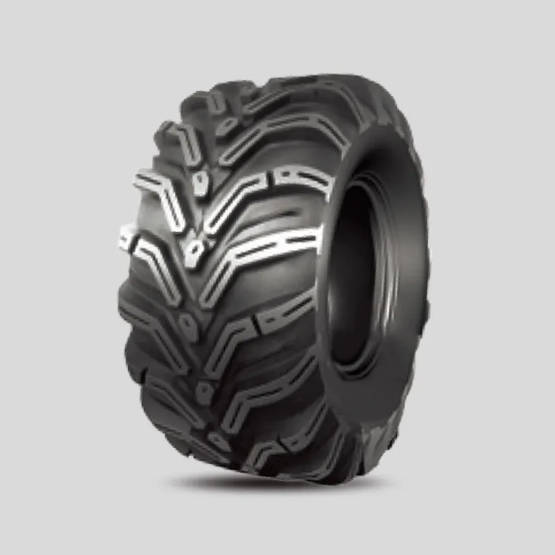 Omnes-loci Vehiculum I-3K Tires