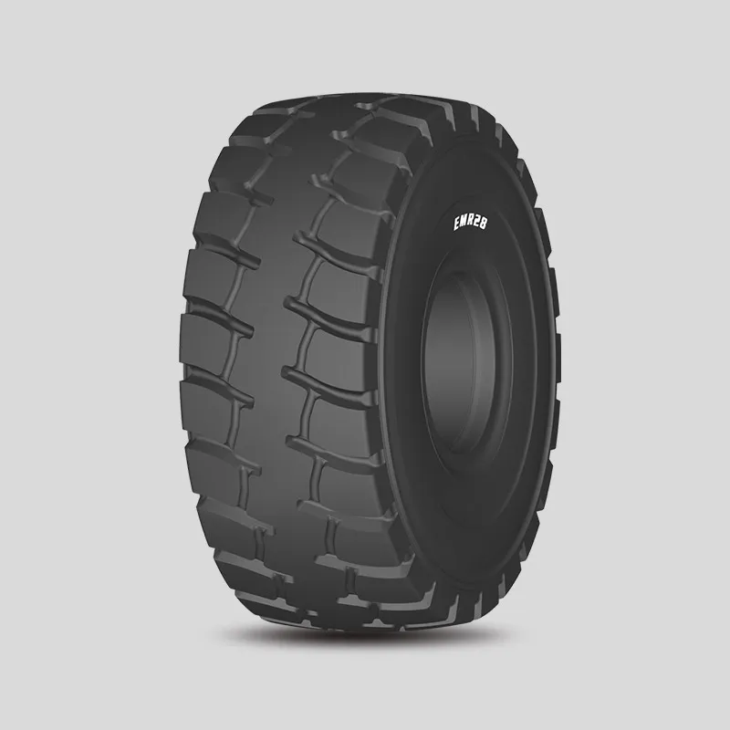 Dozer L4tire -Radial