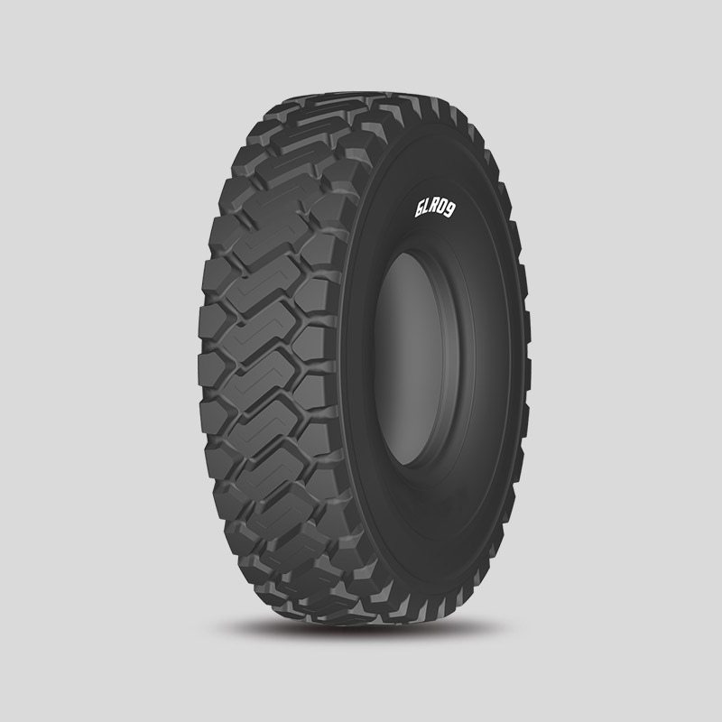 Earth Moving L3 Tire -Radial