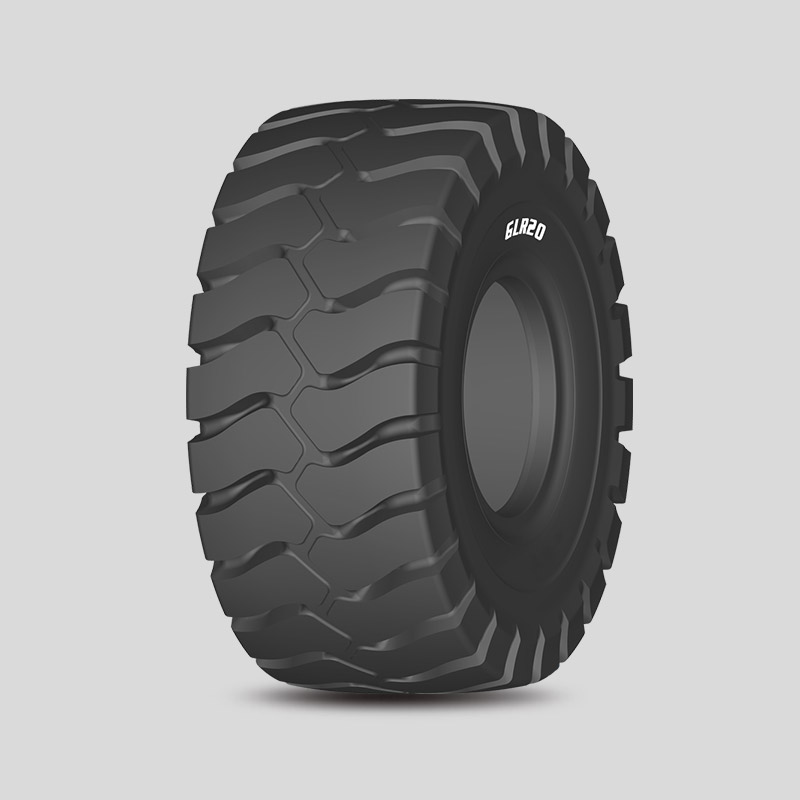 Earth Moving L5 L5S tire -Radial