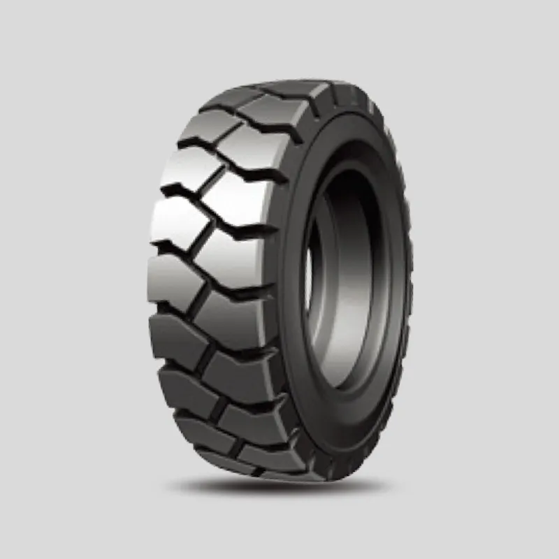 Heavy Dump Truck OB-501 Tyre