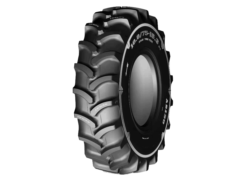 agricultural tyres