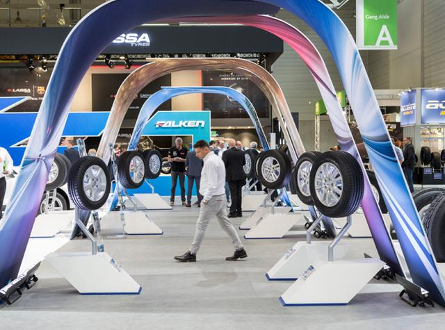 2024 China International Tire & Wheel Expo is about to open