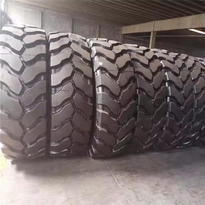 Loader Tire