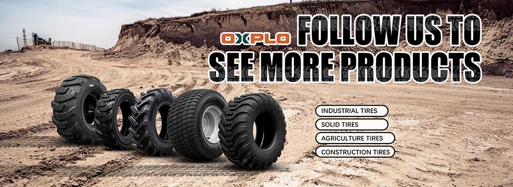 Qingdao Oxplo Tire Company Launches Fully English Website