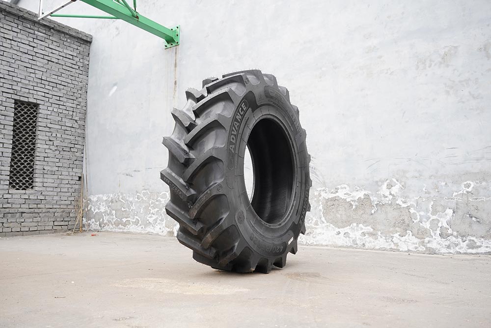 tractor tire