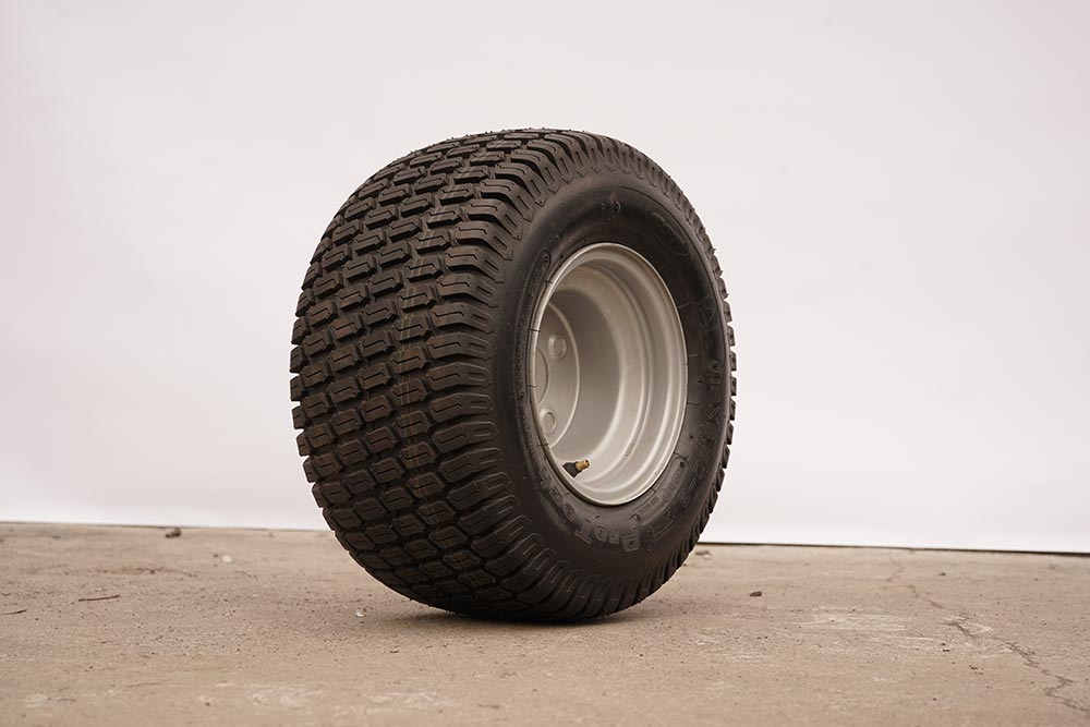 tractor tire