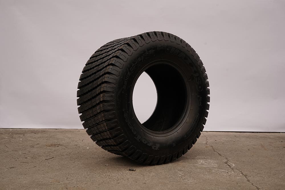 tractor tire