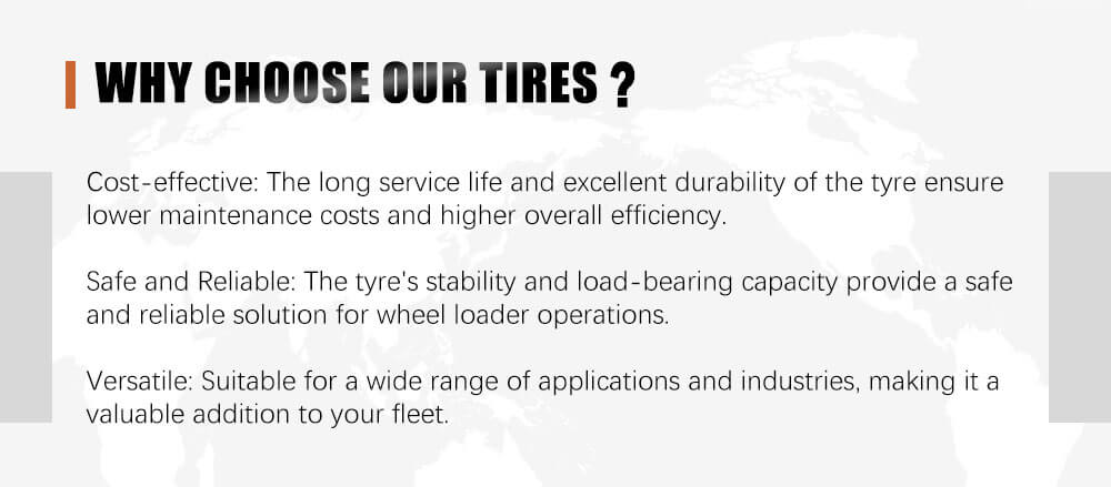 L2 G Construction Machinery Tyre