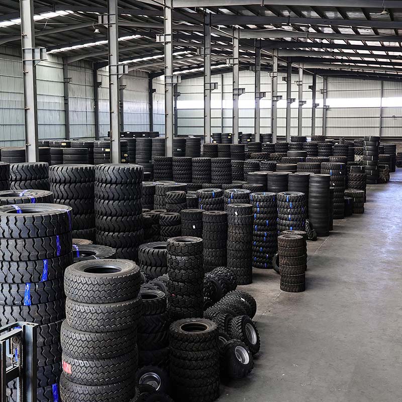 China's Rubber Tire Exports Continue Growth Momentum in August 2024