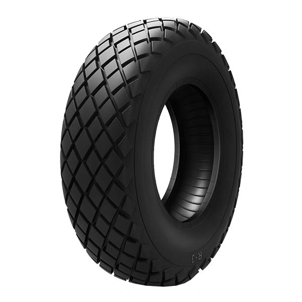 Tractor tire